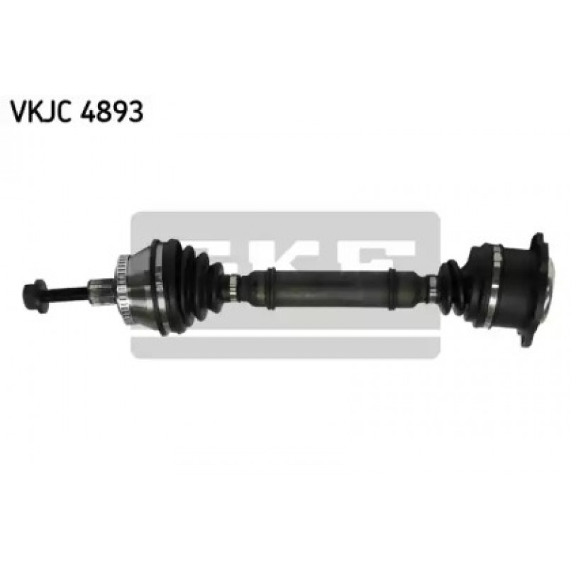 VKJC 4893 SKF - Привідний вал